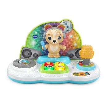 Open full size image 
      VTech Baby® Bark & Bop Dance Party™
    